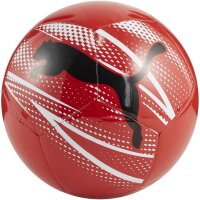 10er Ballpaket PUMA Attacanto Graphic Fußball 11 -...