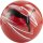 10er Ballpaket PUMA Attacanto Graphic Fußball 11 - PUMA red/PUMA white/PUMA black 3