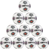 10er Ballpaket DERBYSTAR Bundesliga Magic APS...