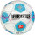 10er Ballpaket DERBYSTAR Bundesliga Brillant S-Light 290g Leicht-Fußball 2024/25 Kinder