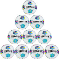 10er Ballpaket DERBYSTAR Super Cup Brillant APS...