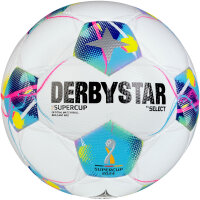 10er Ballpaket DERBYSTAR Super Cup Brillant APS...