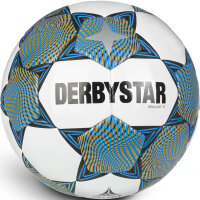 10er Ballpaket DERBYSTAR Brillant TT Fußball...