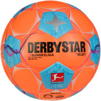 10er Ballpaket DERBYSTAR Bundesliga Brillant APS High...