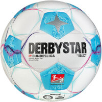10er Ballpaket DERBYSTAR Bundesliga Brillant APS...