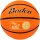 Baden easyCredit BBL Mini Basketball orange