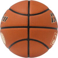 Baden easyCredit BBL Crossover Basketball orange 7