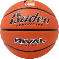Baden DBB Deutschland Rival Basketball