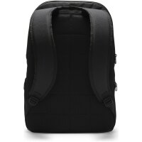 NIKE Brasilia 9.5 Trainingsrucksack (30 Liter) 010 - black/black/white