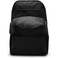 NIKE Brasilia 9.5 Trainingsrucksack (30 Liter) 010 - black/black/white