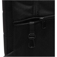 NIKE Brasilia 9.5 Trainingsrucksack (30 Liter) 010 - black/black/white