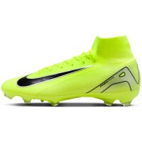 NIKE Mercurial Superfly 10 Pro FG Fußballschuhe