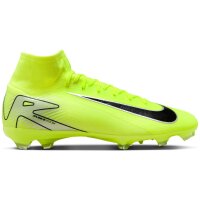 NIKE Mercurial Superfly 10 Pro FG Fußballschuhe