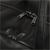 PUMA x Hyrox Handtasche 01 - PUMA black