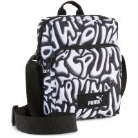 PUMA Academy Print Portable Umhängetasche 01 - PUMA...