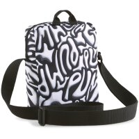 PUMA Academy Print Portable Umhängetasche 01 - PUMA...