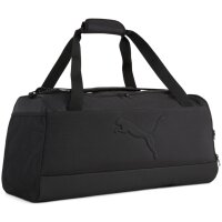 PUMA Buzz Trainingstasche Medium 01 - PUMA black