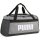 PUMA Challenger Heather Trainingstasche Small 01 - medium gray heather