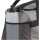 PUMA Challenger Heather Trainingstasche Small 01 - medium gray heather