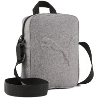 PUMA Buzz Heather Portable Umhängetasche 01 - medium...