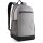 PUMA Buzz Heather Rucksack 01 - medium gray heather