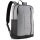 PUMA S Heather Rucksack 01 - medium gray heather