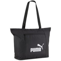 PUMA Base Shopper Tasche 01 - PUMA black