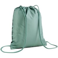 PUMA Phase Print Turnbeutel Small Kinder 01 - green...