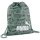 PUMA Phase Print Turnbeutel Small Kinder 01 - green moon/mid 90ies