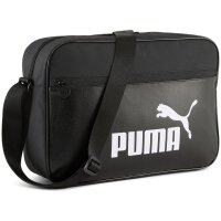 PUMA Campus Reporter Umhängetasche Medium 01 - PUMA...