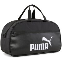 PUMA Campus Handtasche 01 - PUMA black