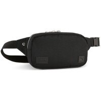 PUMA Porsche Legacy Gürteltasche 01 - PUMA black