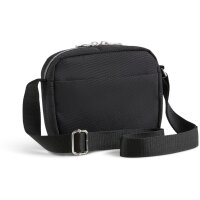 PUMA Porsche Legacy Umhängetasche Small 01 - PUMA black
