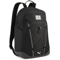 PUMA BMW M Motorsport Rucksack 01 - PUMA black