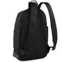 PUMA BMW M Motorsport Rucksack 01 - PUMA black