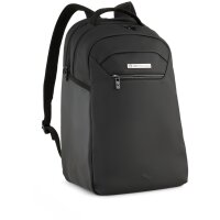PUMA BMW M Motorsport Pro Rucksack 01 - PUMA black