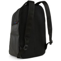 PUMA BMW M Motorsport Pro Rucksack 01 - PUMA black