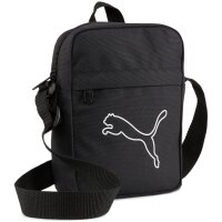 PUMA Plus Portable Umhängetasche 01 - PUMA black