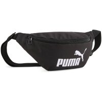PUMA Phase Gürteltasche 01 - PUMA black