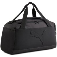 PUMA Buzz Trainingstasche Small 01 - PUMA black