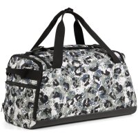 PUMA Challenger Print Trainingstasche Small 01 - PUMA...