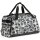 PUMA Challenger Print Trainingstasche Small 01 - PUMA black/camouflage aop