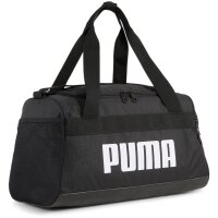 PUMA Challenger Trainingstasche Extra Small 01 - PUMA black