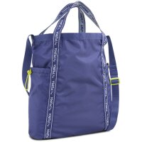 PUMA AT Essentials Tragetasche 04 - blue crystal