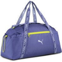 PUMA AT Essentials Trainingstasche 04 - blue crystal
