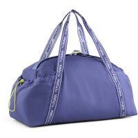 PUMA AT Essentials Trainingstasche 04 - blue crystal