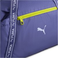 PUMA AT Essentials Trainingstasche 04 - blue crystal