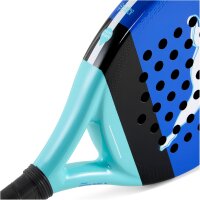 PUMA Nova Smash Padelschläger 01 - vivid blue/puma...