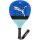 PUMA Nova Smash Padelschläger 01 - vivid blue/puma black/safe lake/puma white