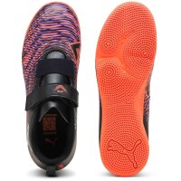 PUMA Future 8 Play TT Multinocken-Fußballschuhe Kinder